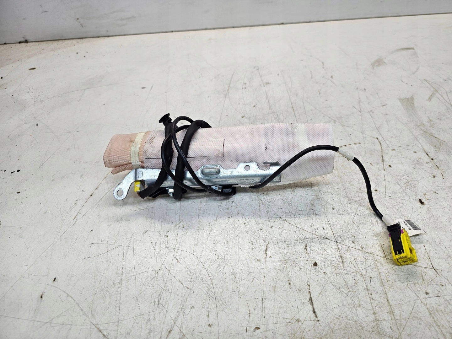 seat airbag right AUDI A4 B9 A5 8W 8W5880242K