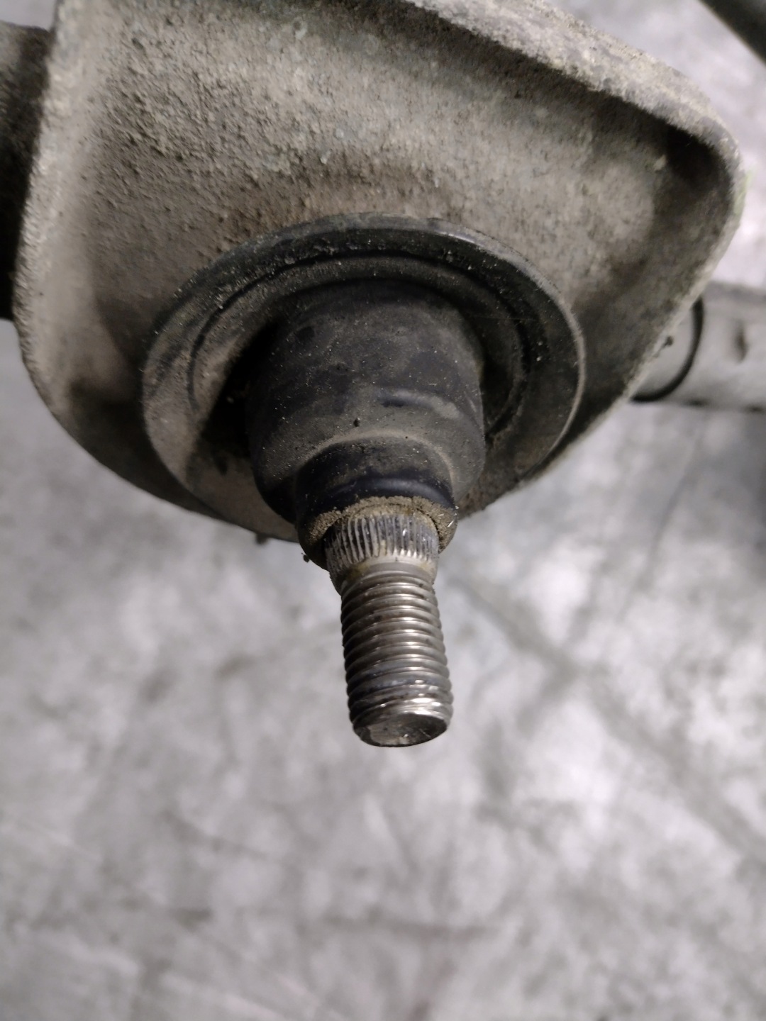 Wischergestänge przednich Opel Insignia A OE 13227392
