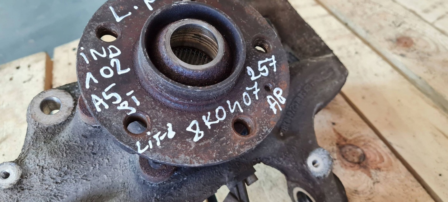A5 8T LIFT swing left left front front 4G0407253B A4 B8 Q5 8R A6 C7