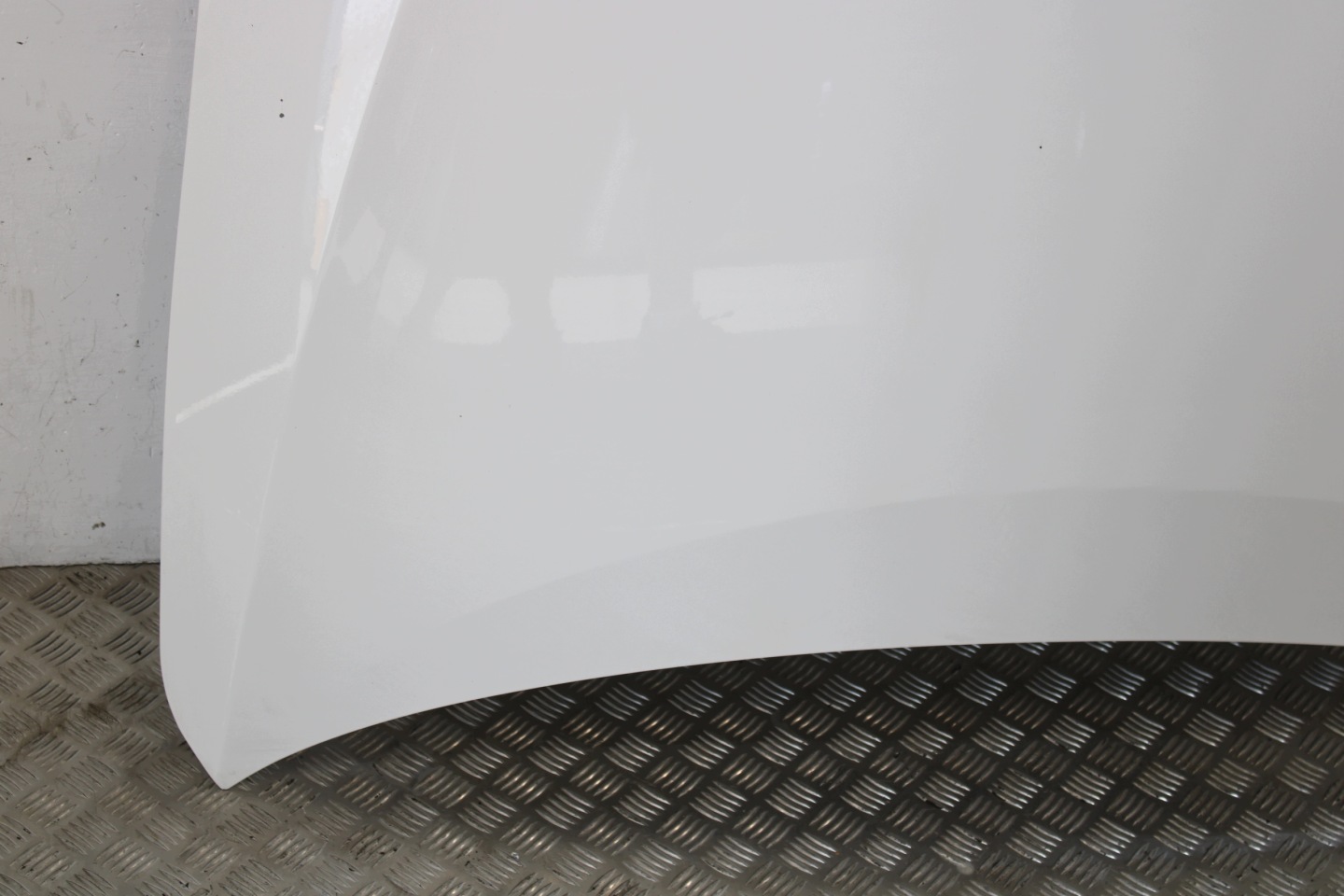 Capot Complète TOYOTA AURIS II 2 KOMBI