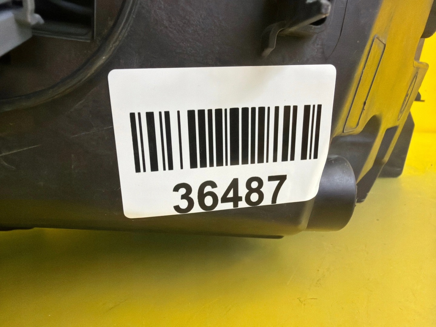 light right Volvo XC60 II 2017- Full Led 31420418