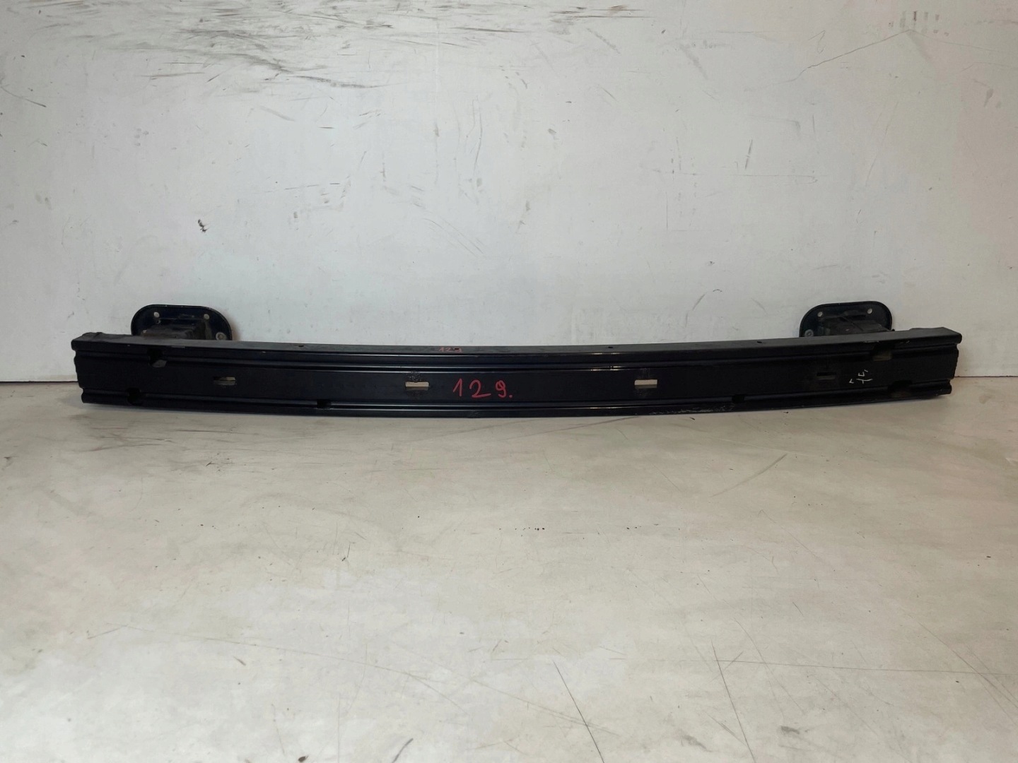 Traversa RINFORZO PARAURTI posteriore Nissan Juke e F15