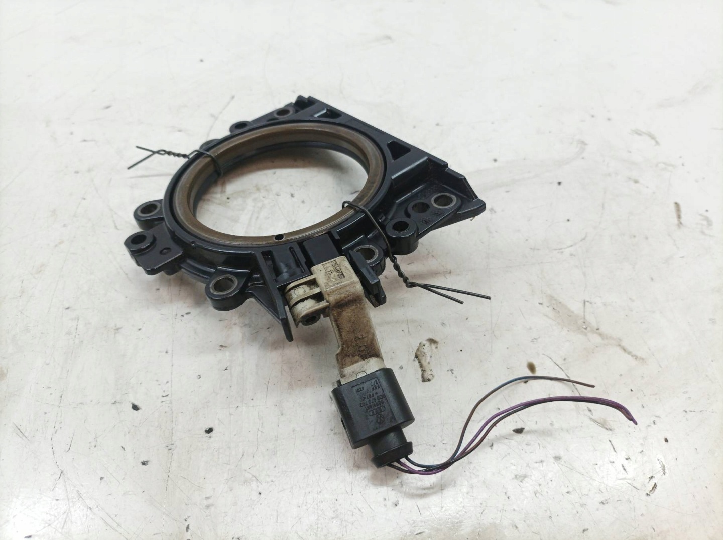 sensor SENSOR 045103173 1.9 TDI 104KM Volkswagen Jetta V (2005-2010)