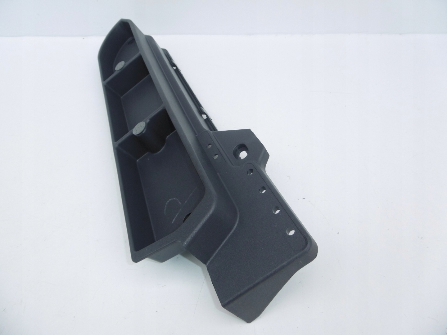 plato right left passenger compartment LOZKA cabs 1450268 SCANIA R 1746610