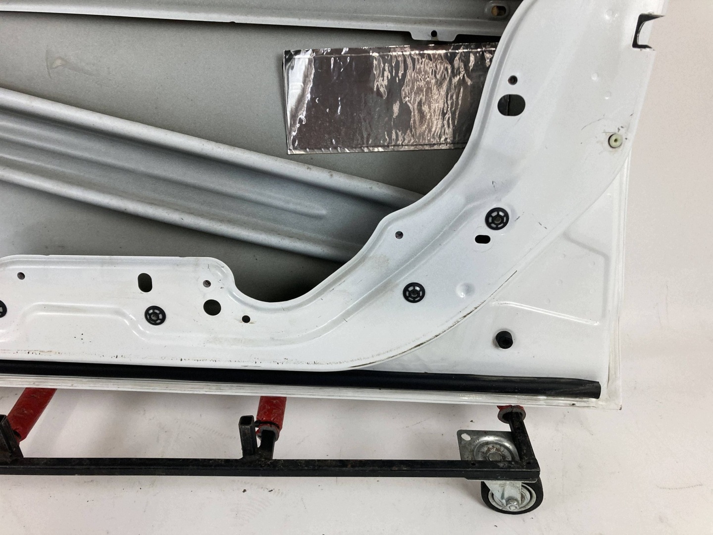 Dodge Charger 2015-2023 door right front right front