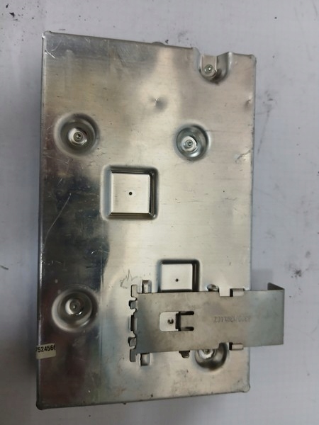 AUDI A6C6 04 module STEROWNIKA MMI 4E0035729