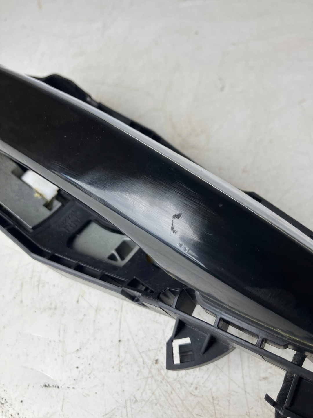 handle right front CITROEN C4 PICASSO II KEYLESS CHROM