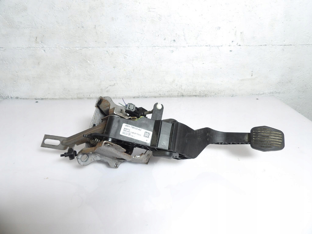 FORD FOCUS MK4 1.0 ECOBOOST Kupplungspedal JX61-7B633-AC