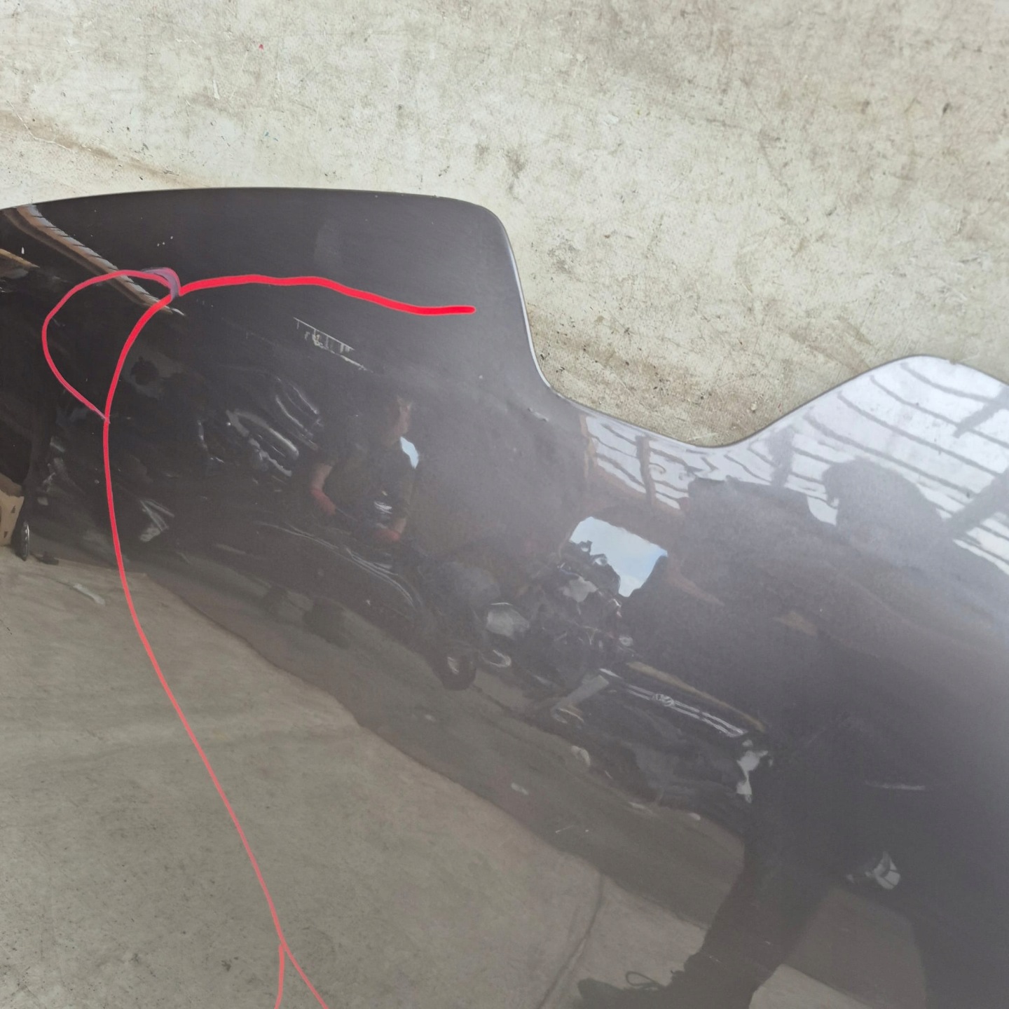 RENAULT CAPTUR e 13-19 Cofano 651226115R