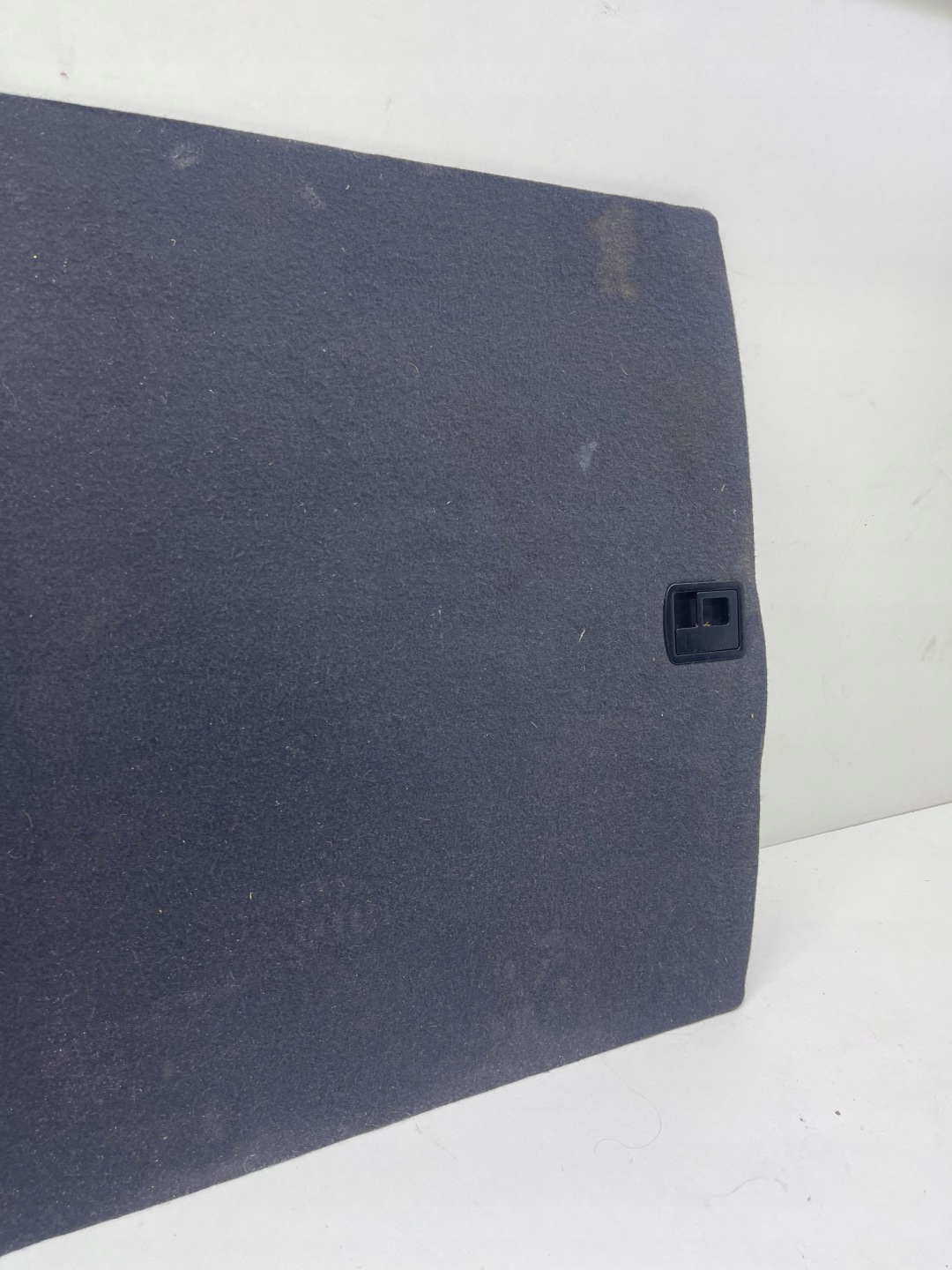 AUDI A6 C7 sedan cover floor boot carpet mats