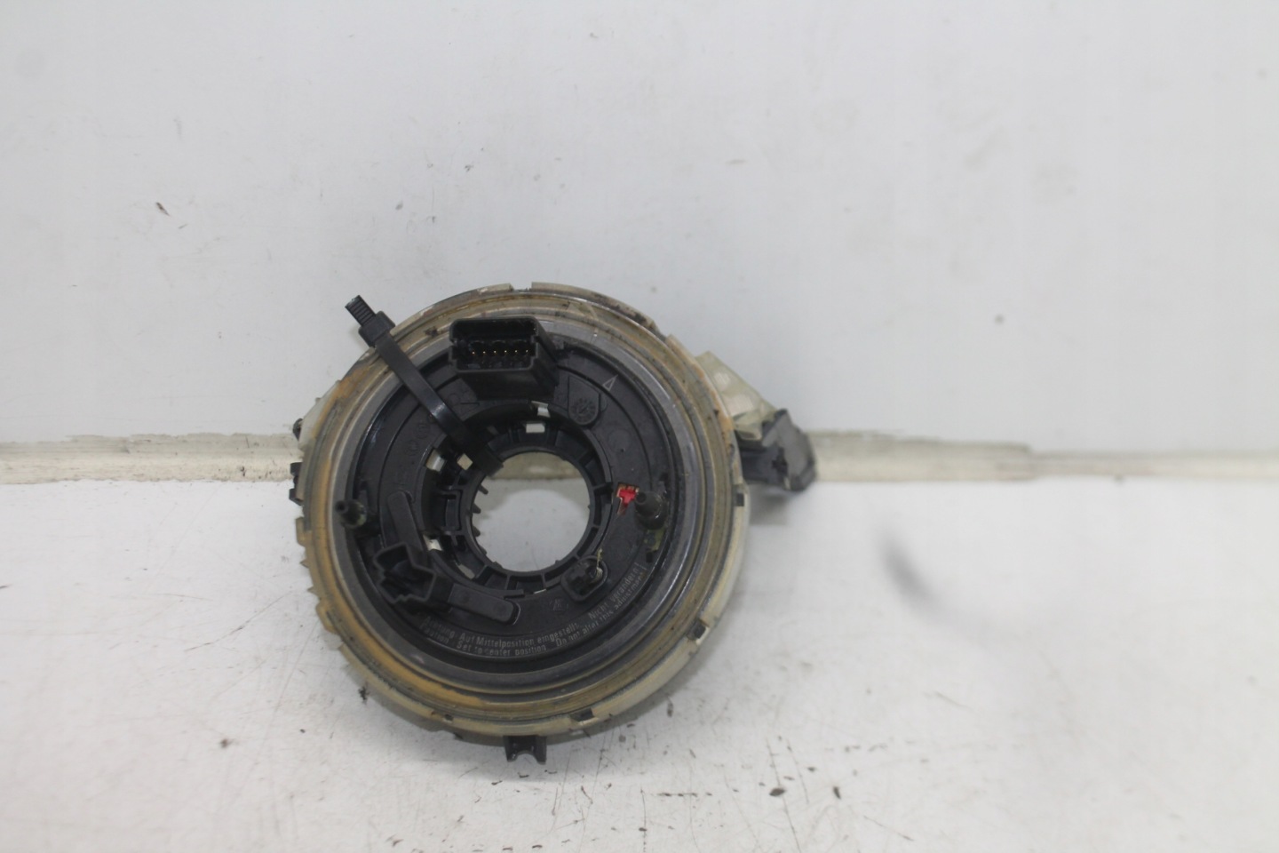 ring AIRBG ZWIJAK 4E0953541 AUDI