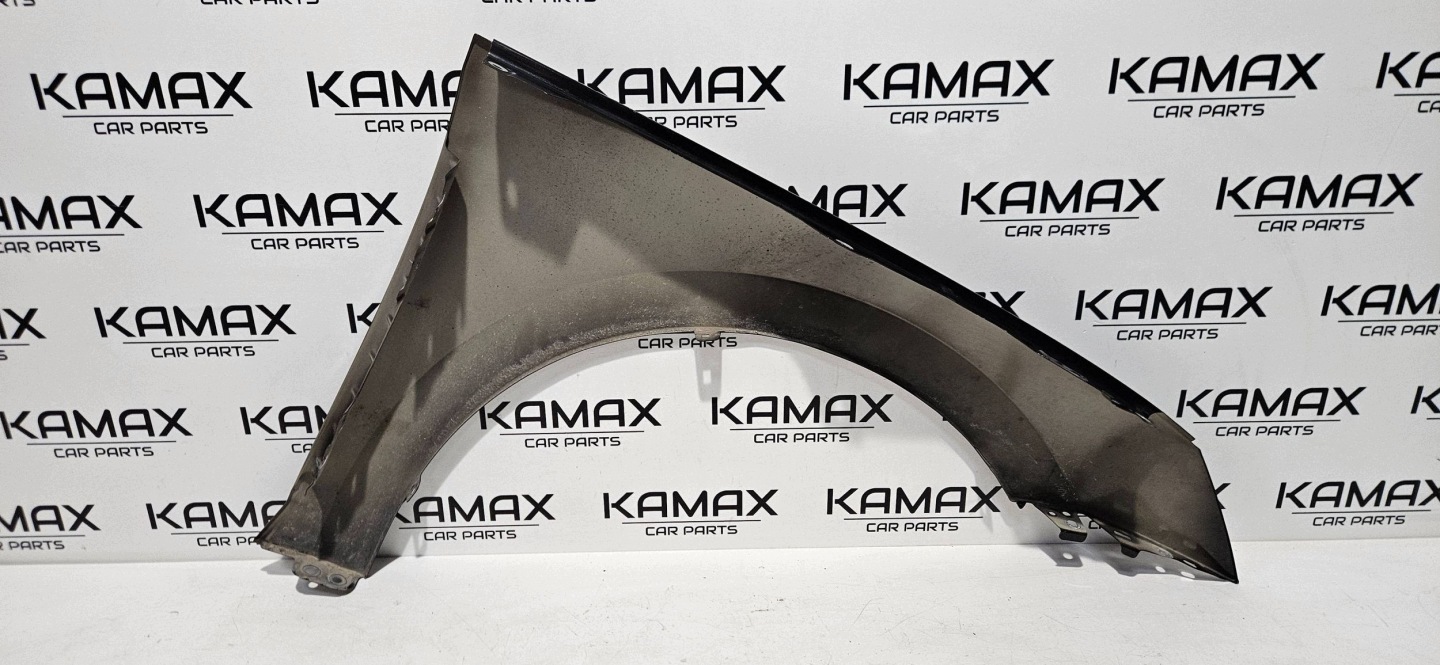 fender left front SKODA OCTAVIA IV 19- original 5E3821105