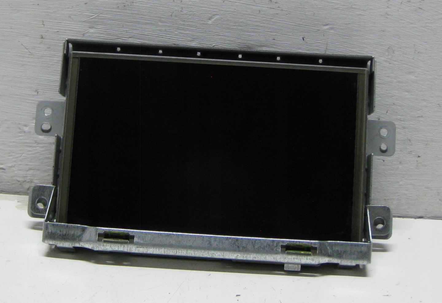 JAGUAR XJ X351 FL16R Display FK72-19C299-AB