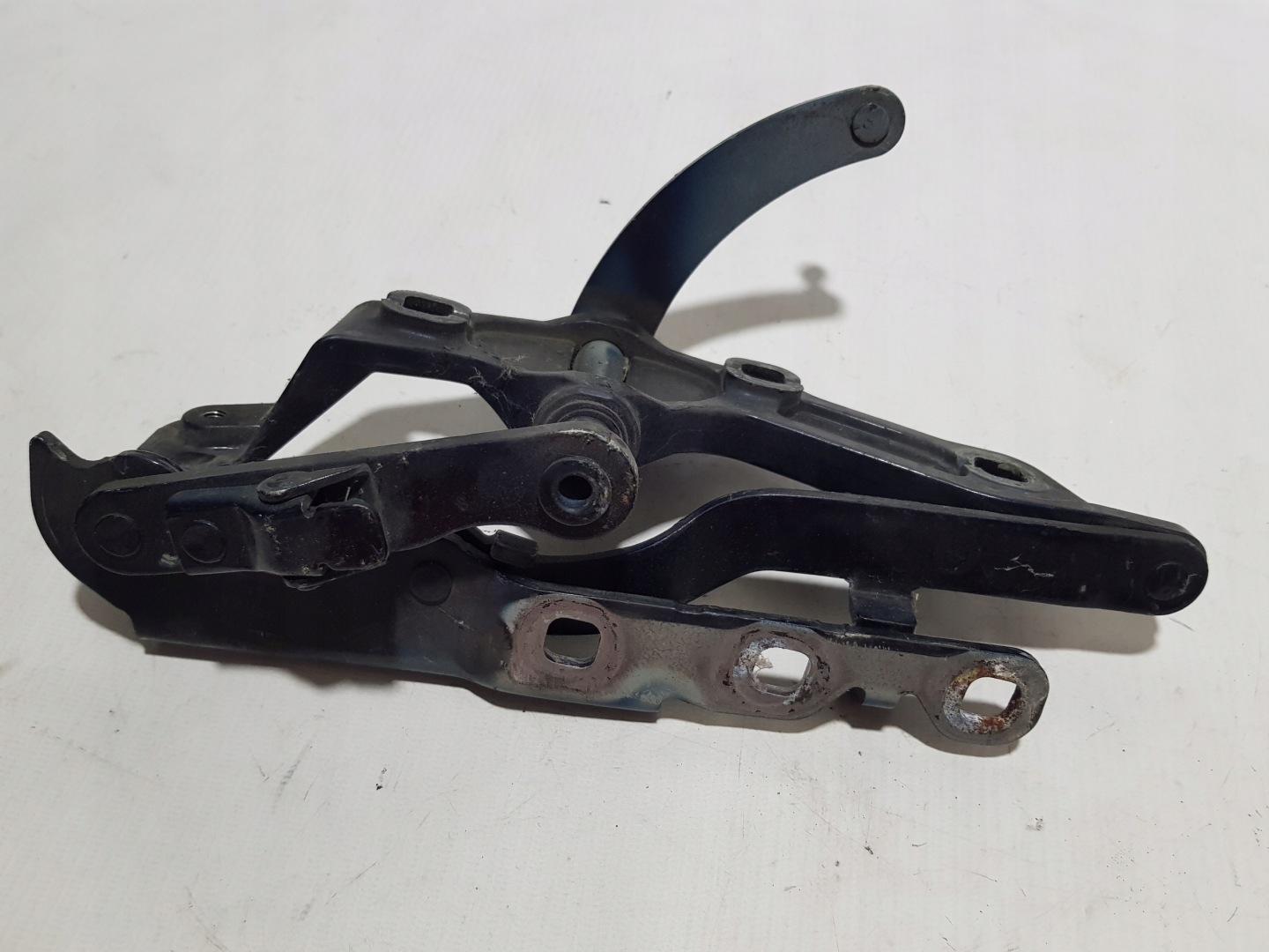 hinge right bonnets MERCEDES W221 A2218800428
