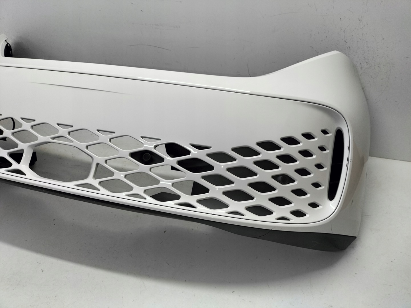 front bumper front VW ID BUZZ 22