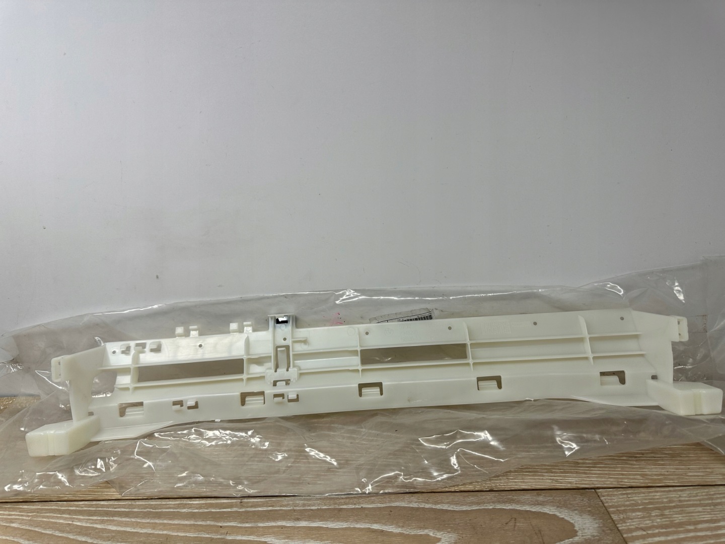 bumper bracket rear part BMW 2 F45 7348299