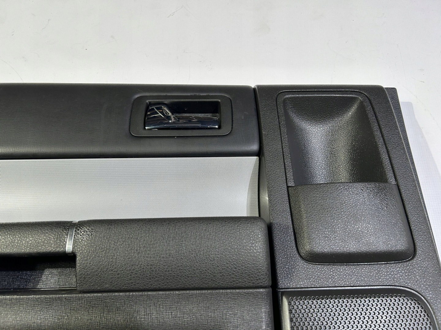 side upholstery door left rear part rear Ford FLEX 2013r