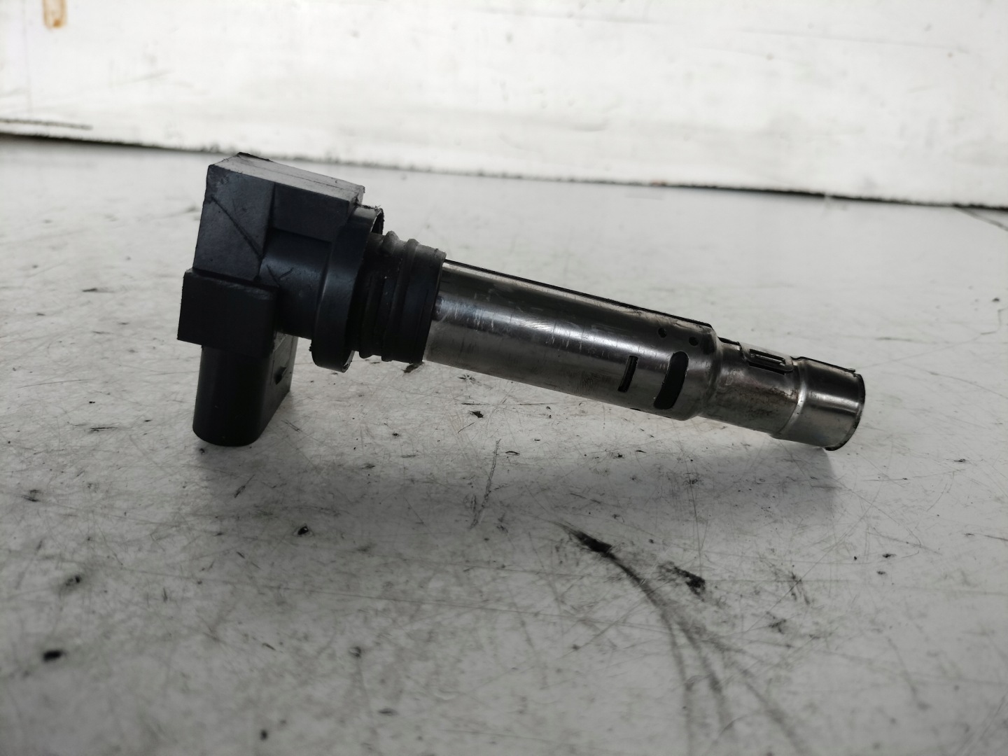 VW POLO 9N 1.2 coil ignition U5002