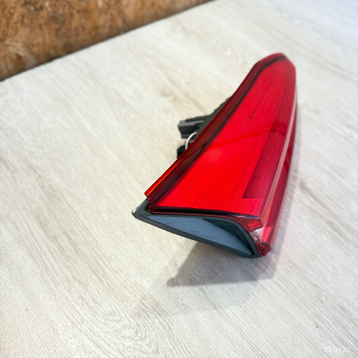 light rear left bonnet FORD FOCUS MK4 JX7B-13A603-DA