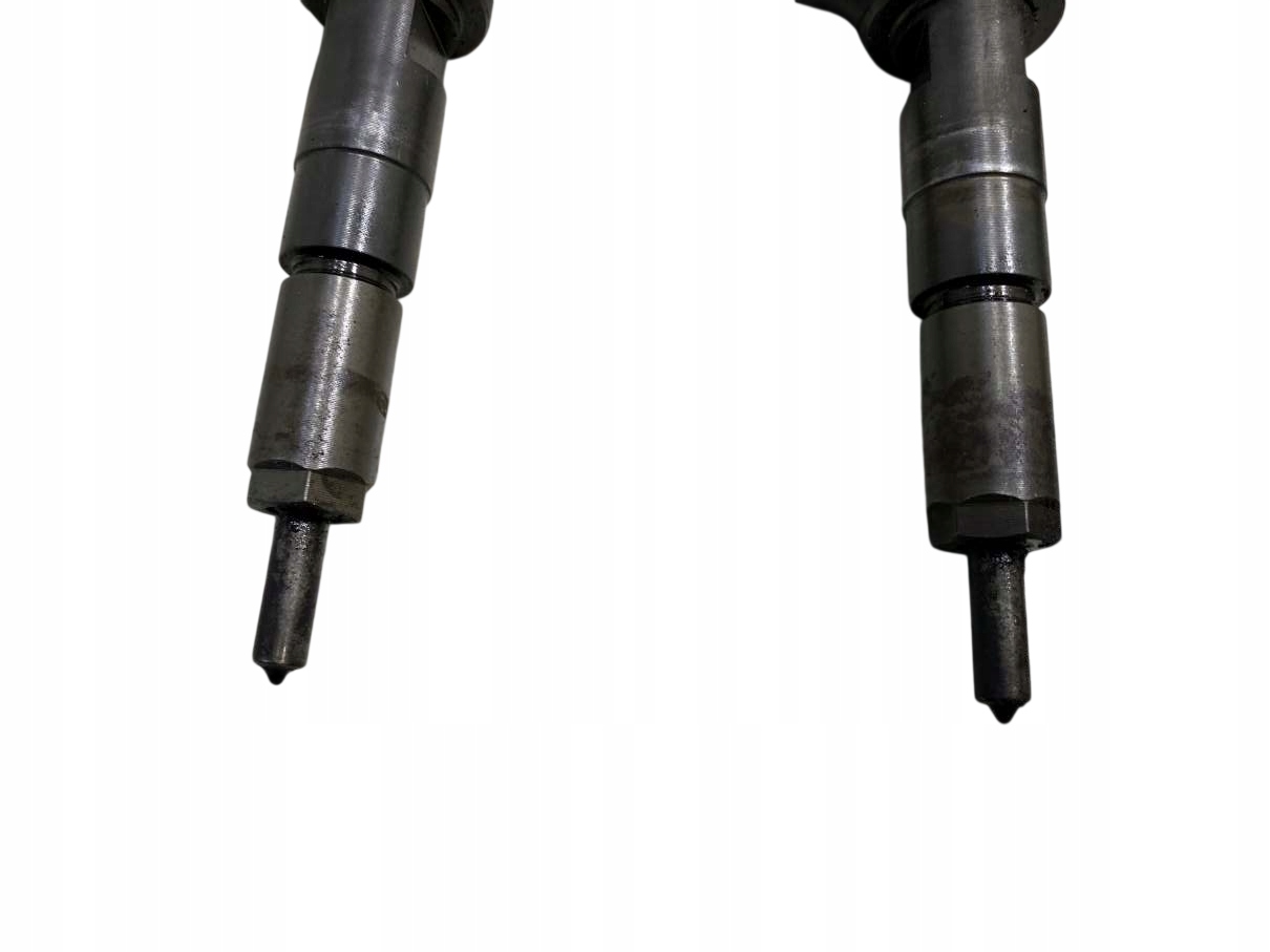 Iniettore CITROEN C3 e 1.4 HDI 0445110135