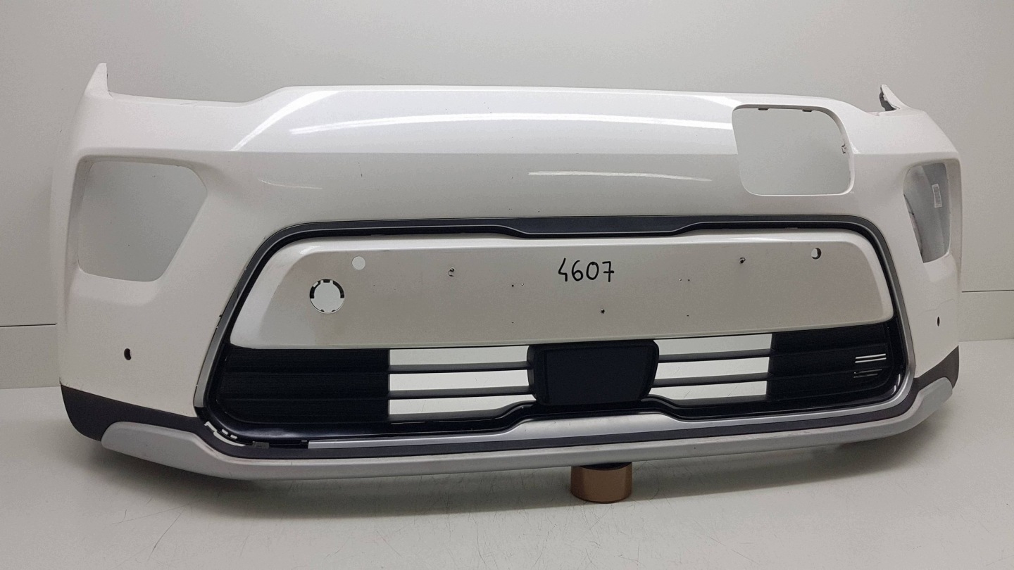 KIA SOUL EV III 2019 - bumper front 86511-J2000