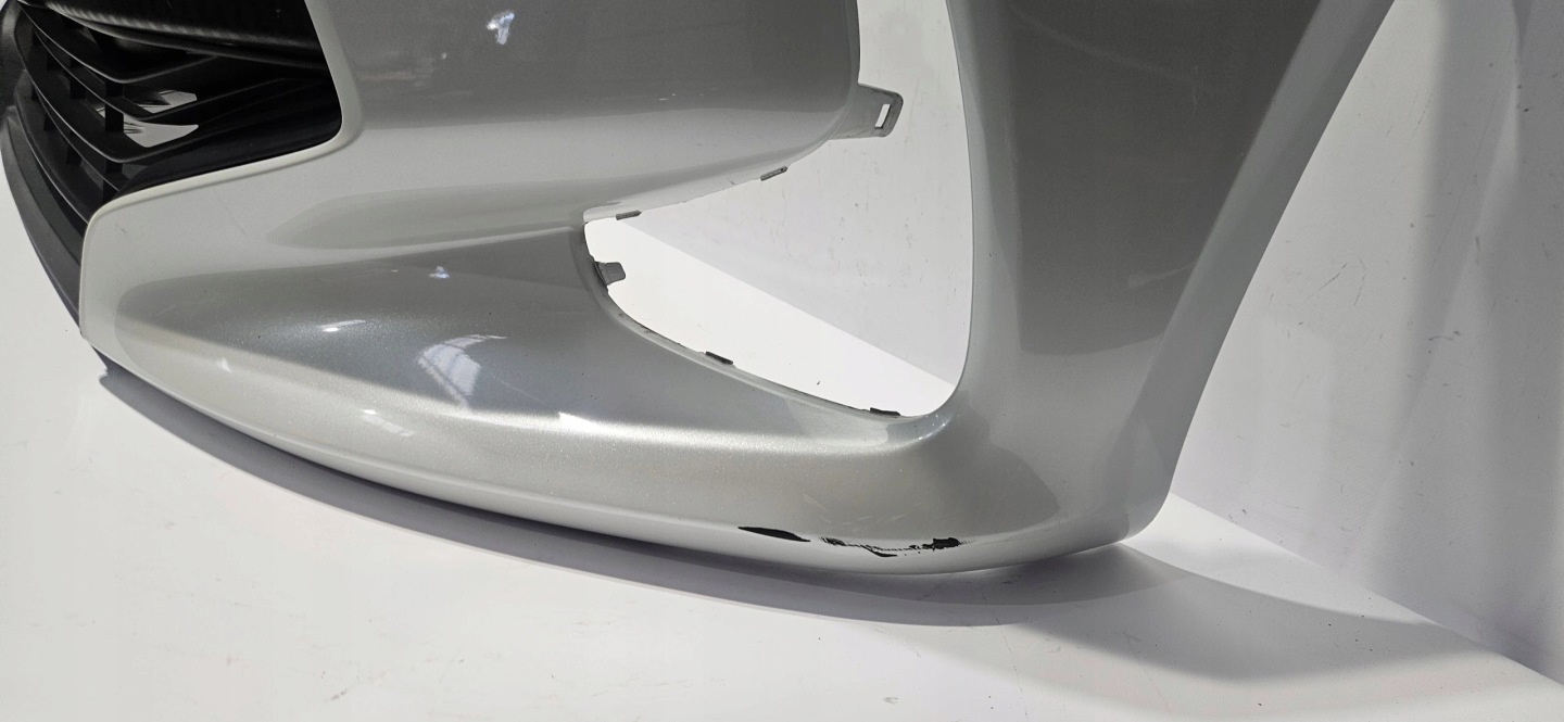front bumper TOYOTA YARIS IV 20- original 52119-K0060