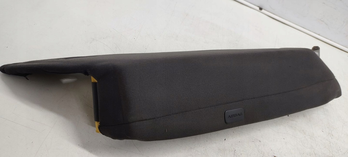 airbag sièges droite arrière Audi A6 C6