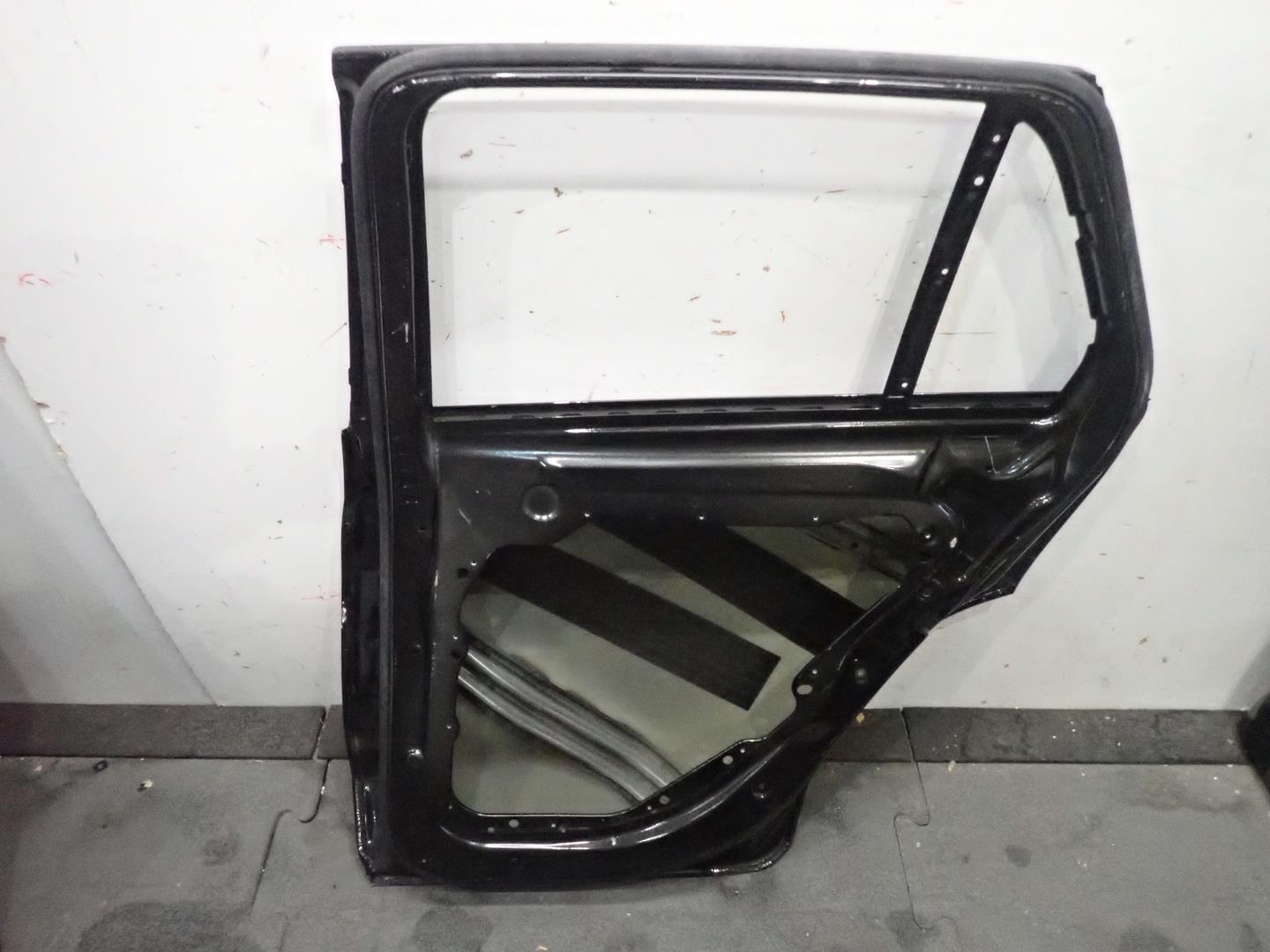 TÜR HECK HINTEN RECHTS MERCEDES GLC W253