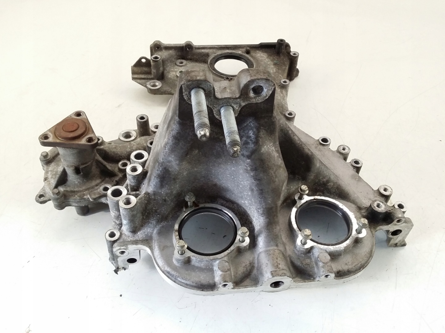 Couvercle carter distribution CM5G6059G 1.0 EcoBoost M1DA