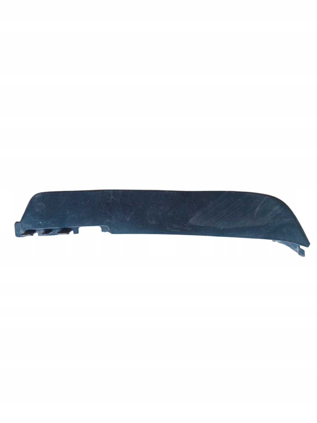 moulding mudguard flap right LAND ROVER EVOQUE GJ32-17F017-B