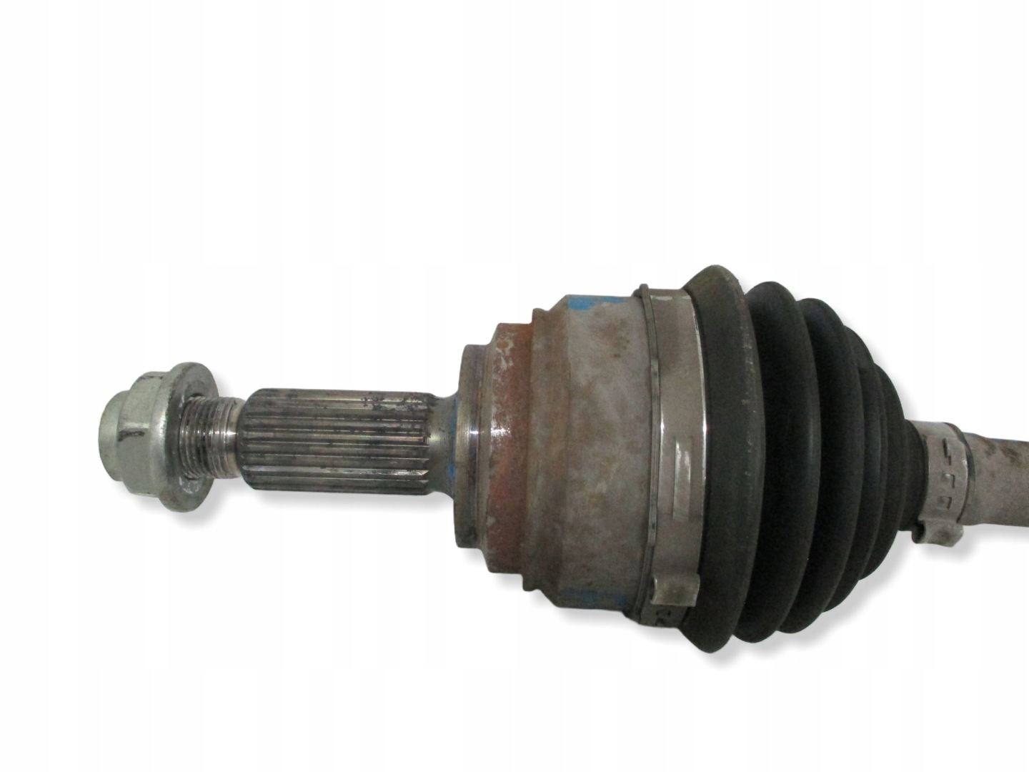 semi-axis front FORD FIESTA H1B53B437FG