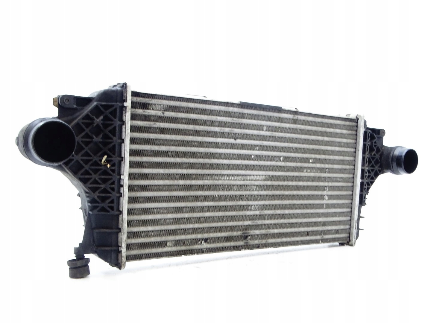 INTERCOOLER Kühler luft MERCEDES ML W166 2.2 CDI A0995001400