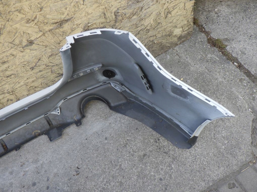 BMW 2 F44 GRAN COUPE M PAKIET bumper rear
