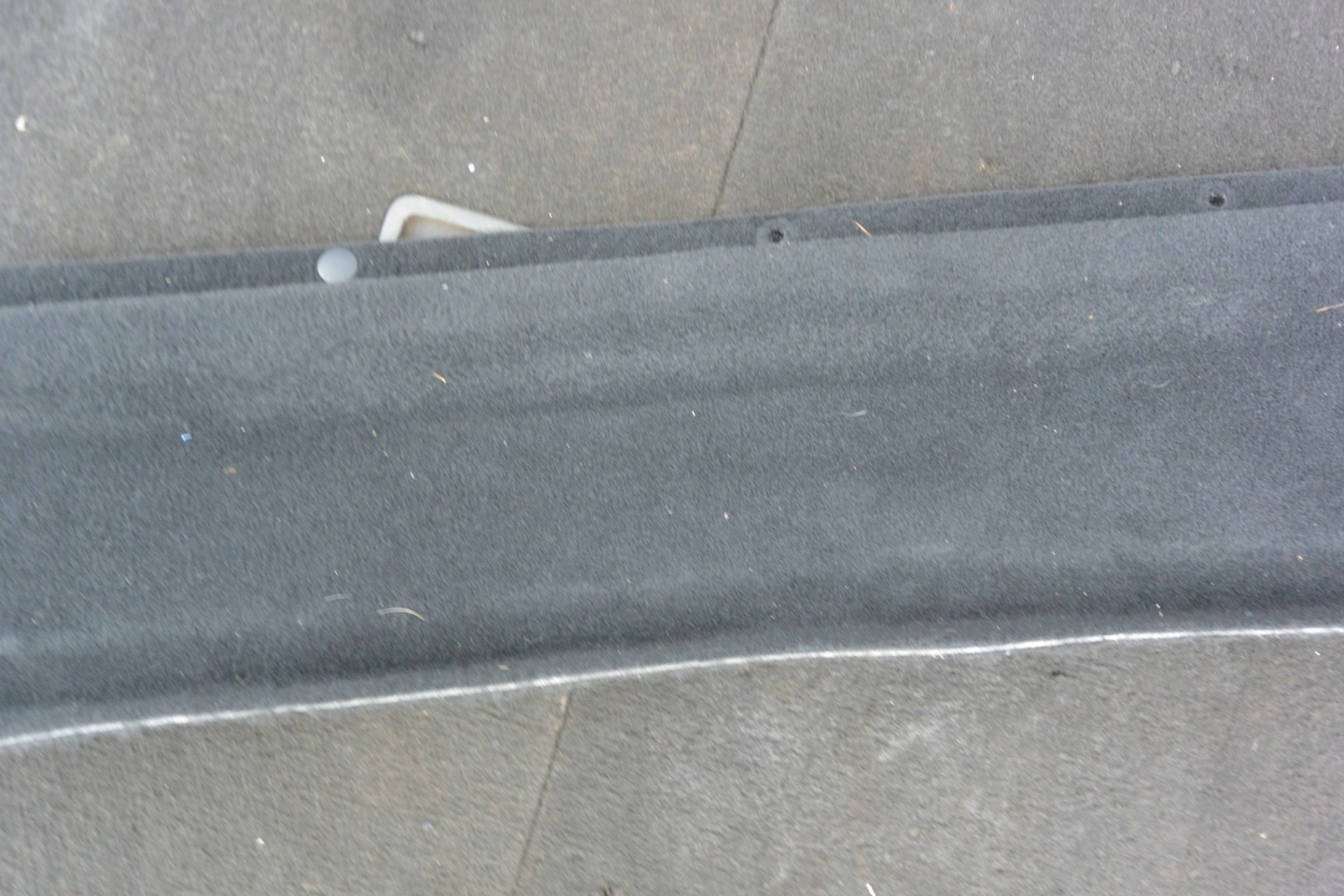 cover upholstery boot TESLA MODEL S 12-16