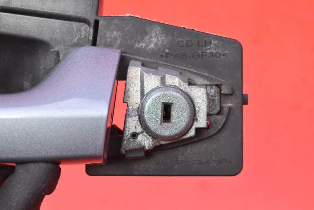 handle left front front CS KIA CEED 3 III 18-20
