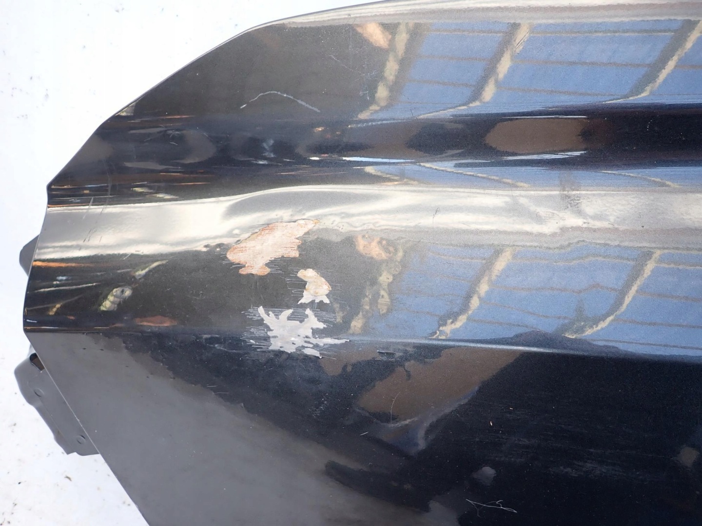 MITSUBISHI L200 V 5 LIFT 19-23 fender front front left