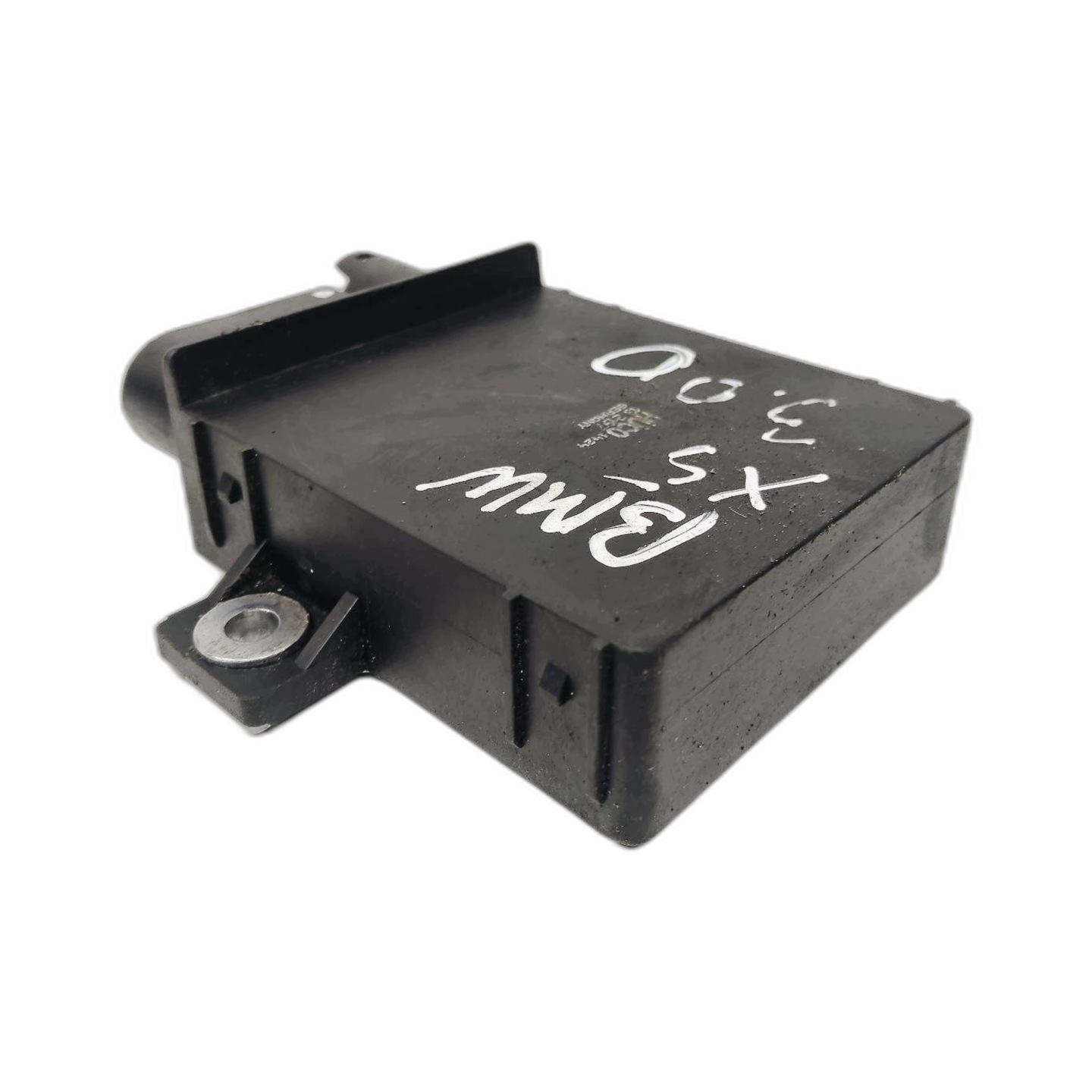 relay svíčky žhavicích BMW X5 E70 3.0 D 132197
