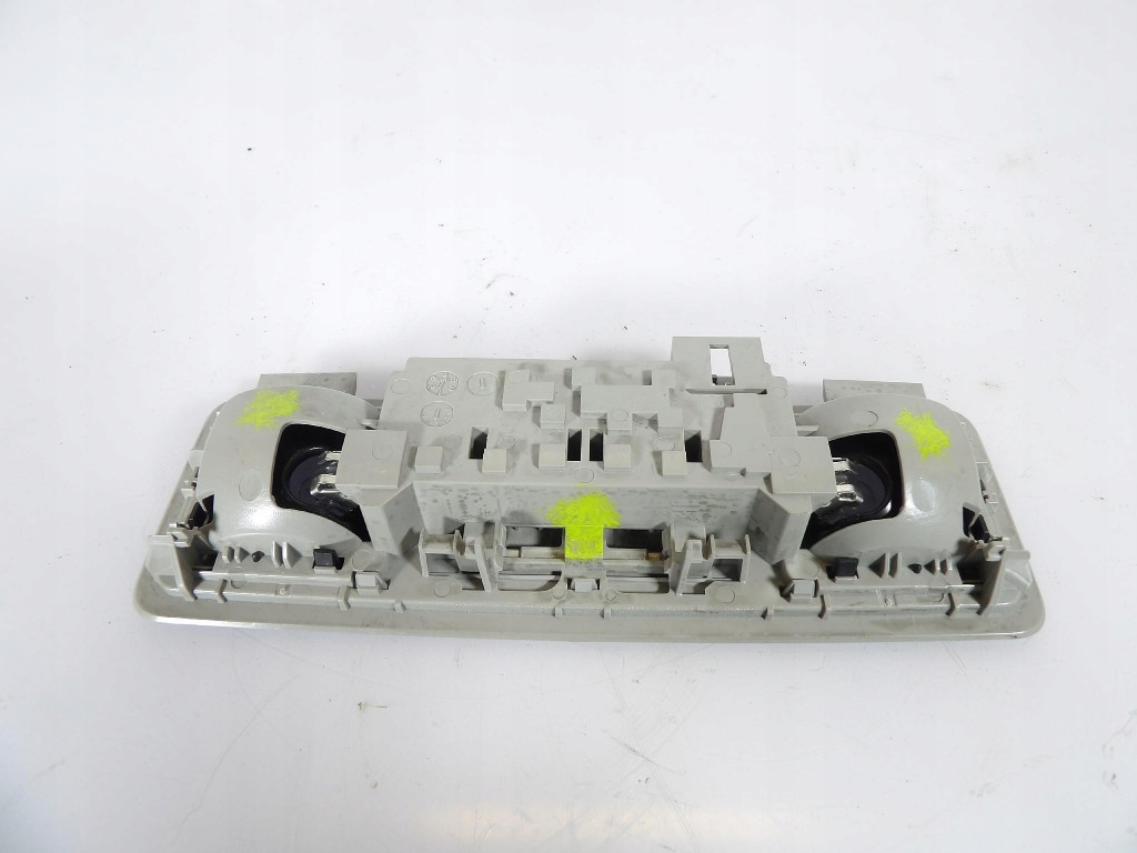 SKODA SCALA Licht Innen- heck 654947290