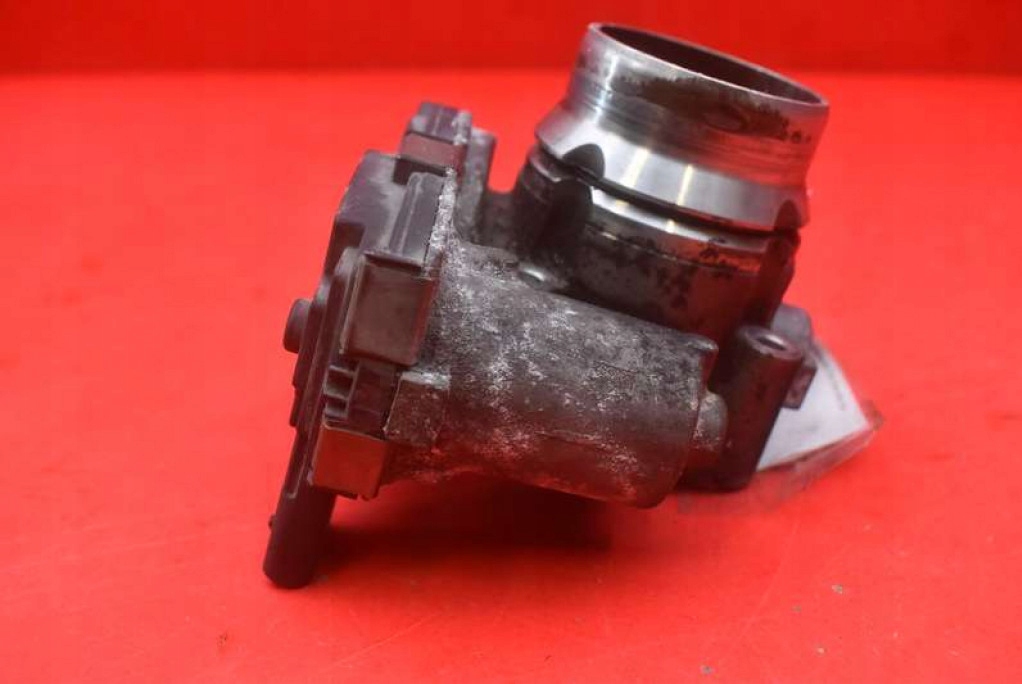 Valvola a farfalla 35100-2U000 KIA CEED 3 III 1.6 CRDI 115 KM 18-20