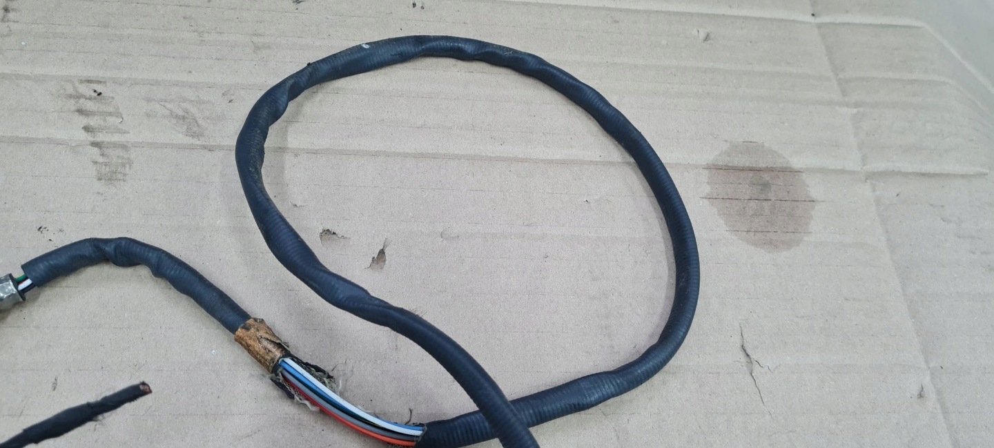 A4 B9 8W SONDA LAMBDA NOX 2.0 TDI 8W0907807C A5 8W Q5 80A