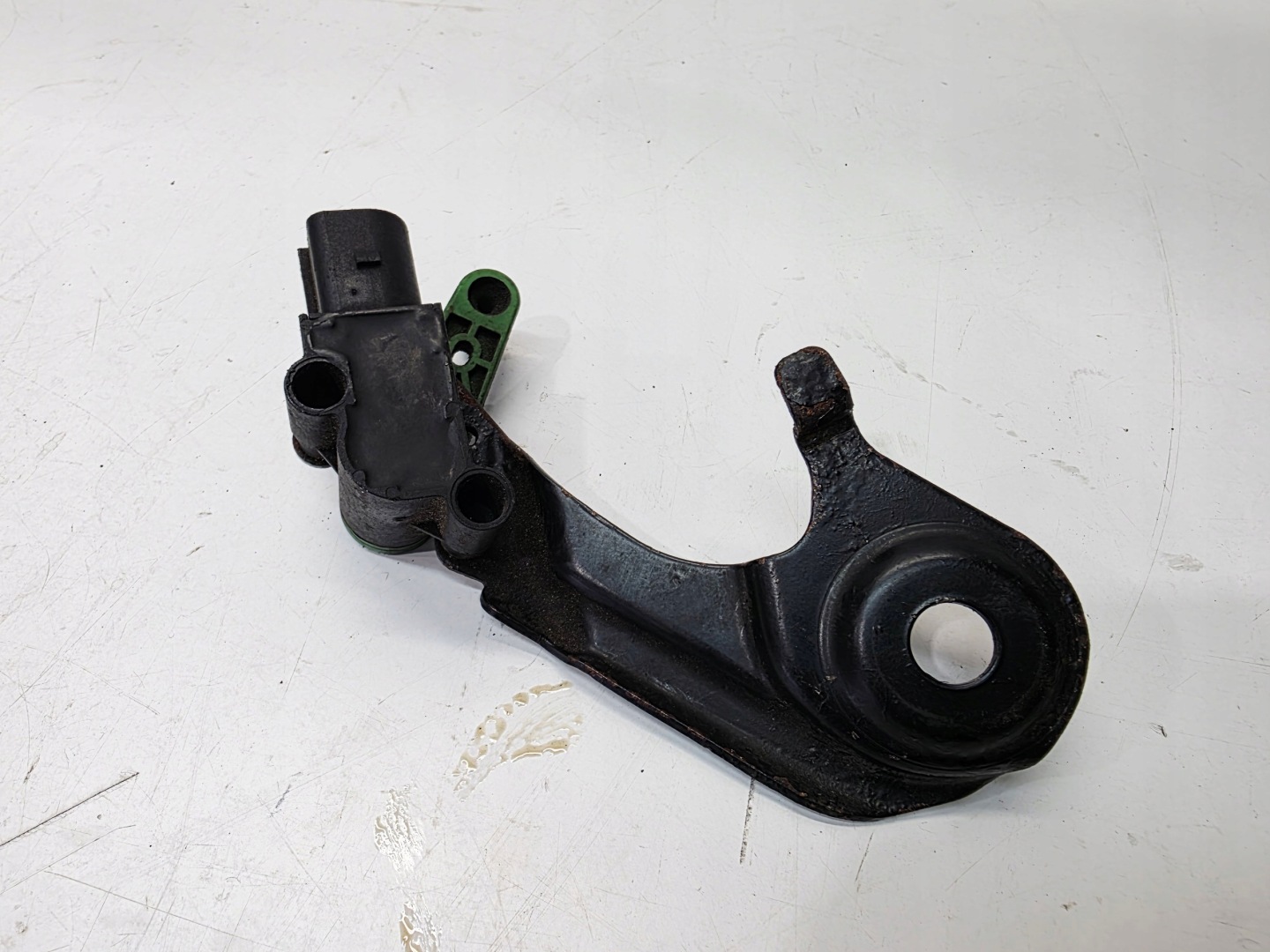 Sensor POZIOMOWANIA Leuchten AUDI A6 C7 A7 A8 4H0941310C 4H0907503