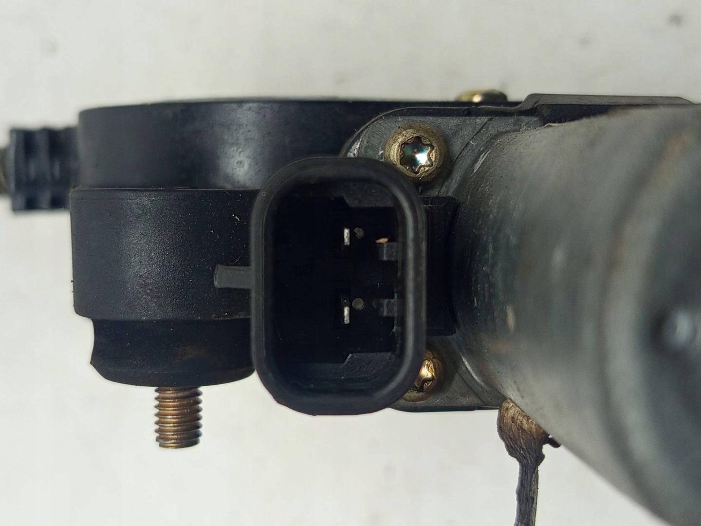 mechanism windows electrical left front Fiat Panda 1.1 46803652