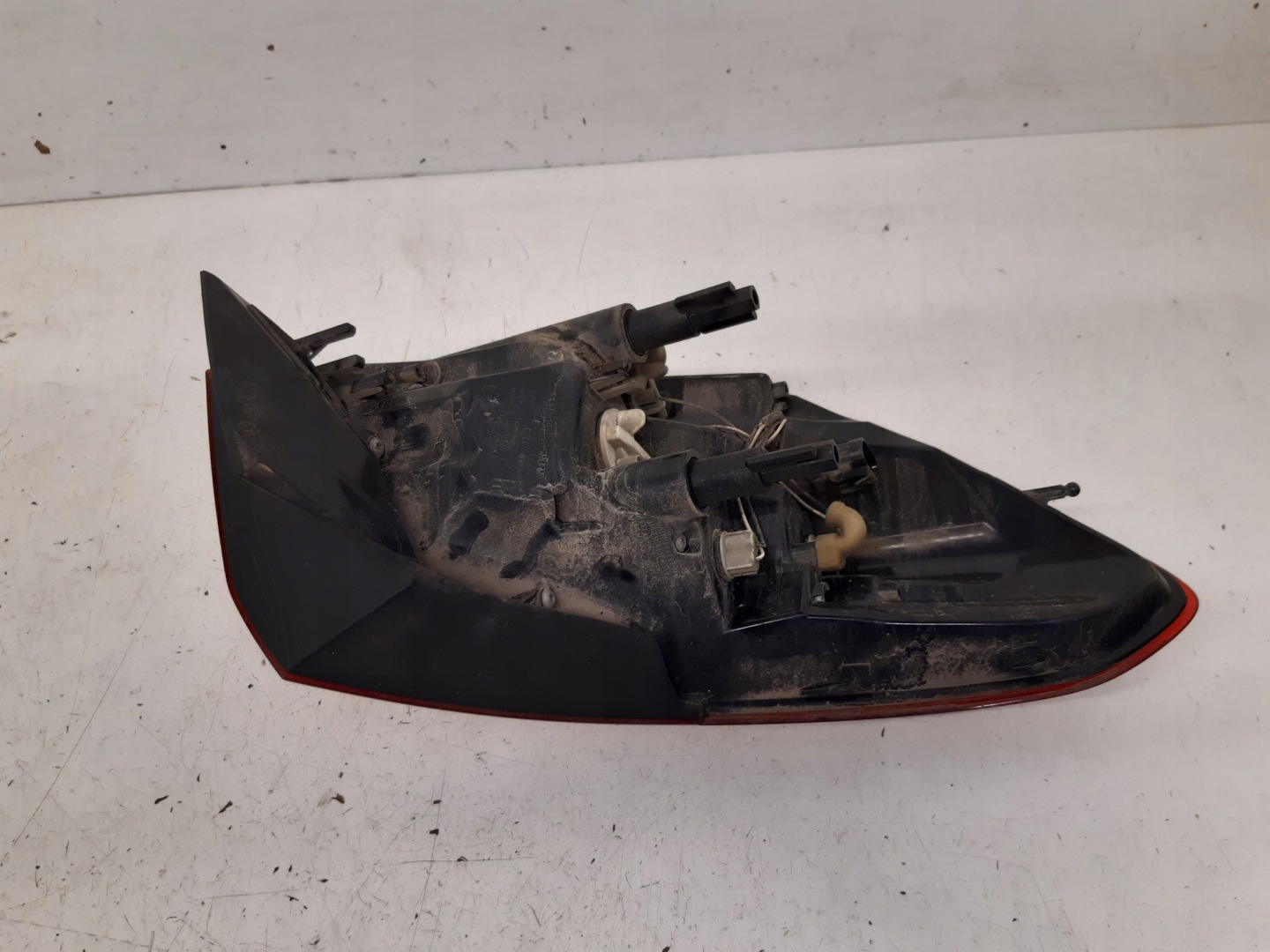 light right rear part europa 13314051 Opel Astra J