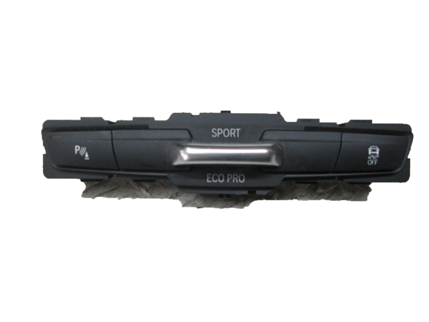 BMW F45 F46 switch PANEL consoles SPORT ECO