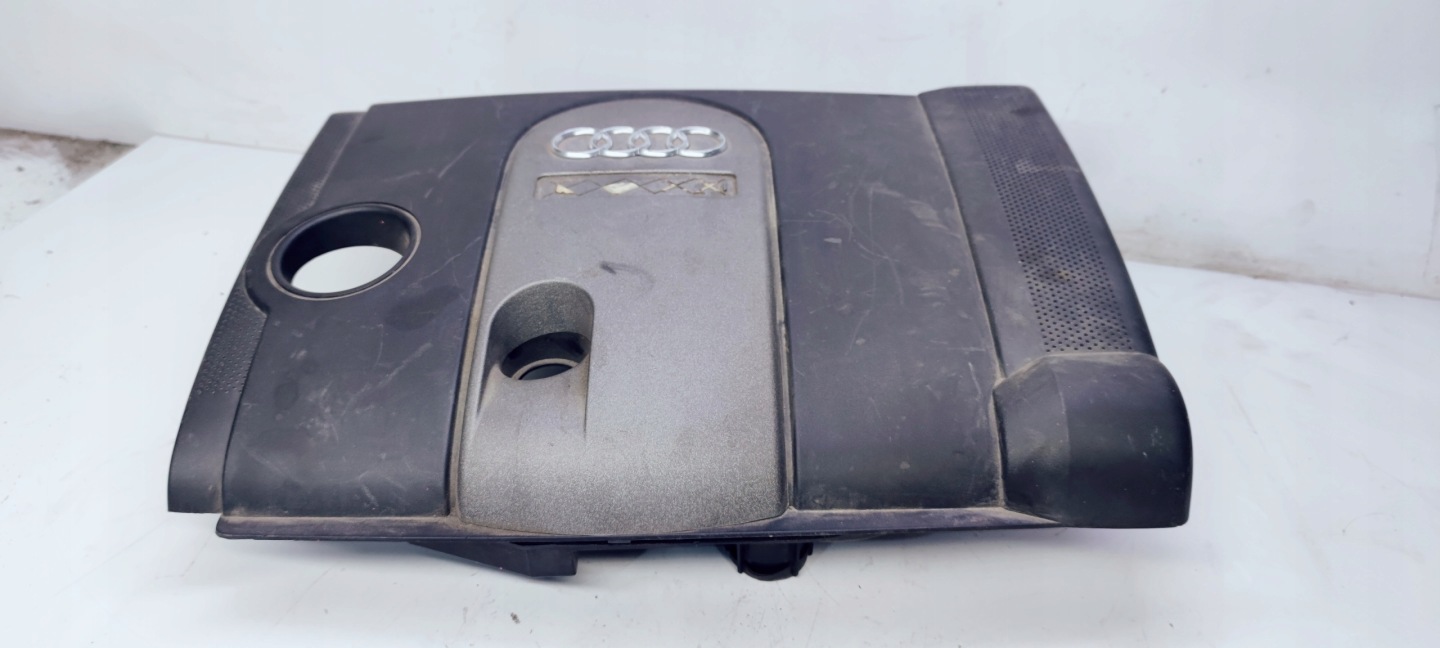 GEHÄUSE FILTER ABDECKUNG AUDI A3 8P 03C129607AB
