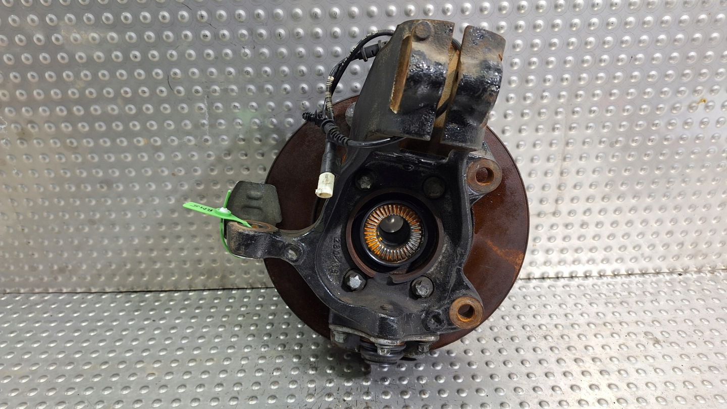 swing right front A9103320300 MERCEDES SPRINTER W910 FWD