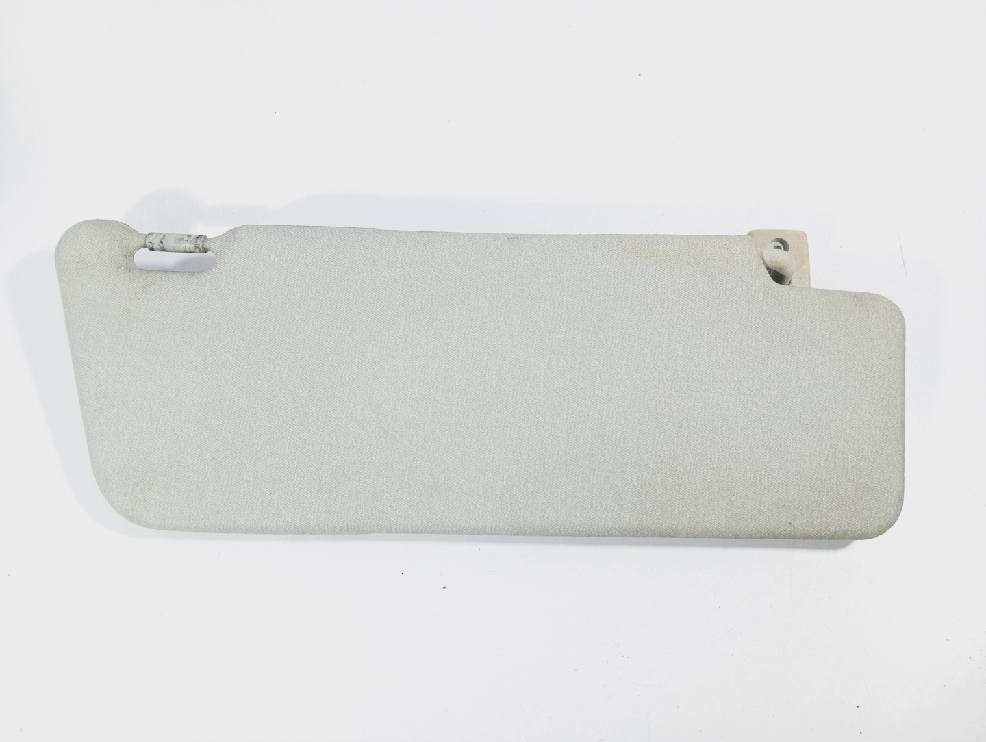 cover sun left driver´s visor Mercedes W202 C class 96-01