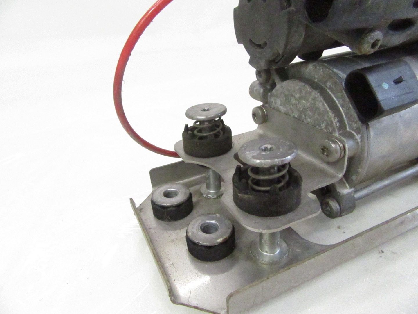 compressor springing compressor; NIVO BMW 5 E61 KOMBI Touring AMK