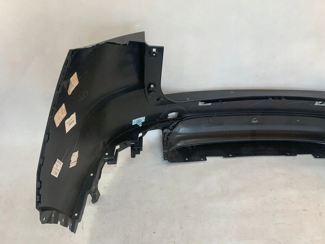 Mazda CX-60 22r PDC bumper rear part rear cx 60 2022