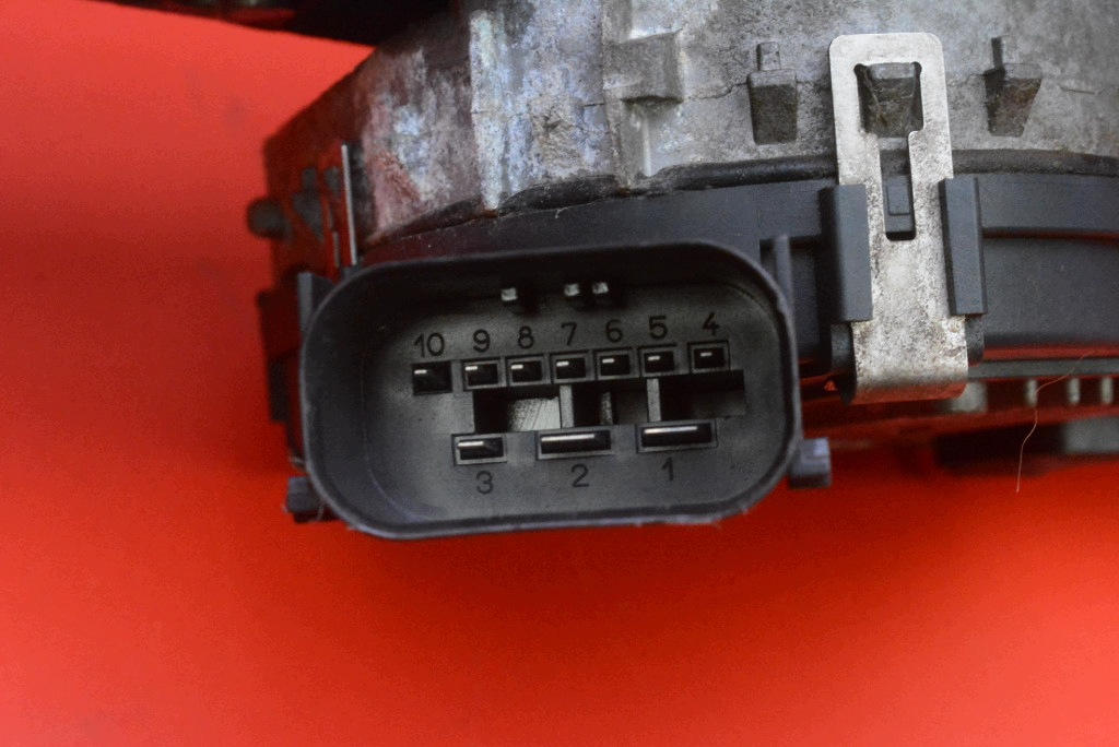 gestänge motor wischer vorne EU 6956280 BMW E65 E66 01-05